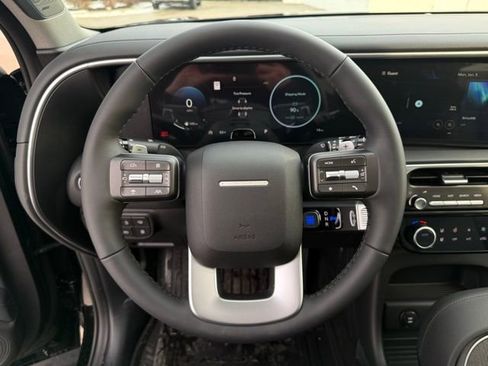 New 2026 Hyundai Palisade Limited image 16