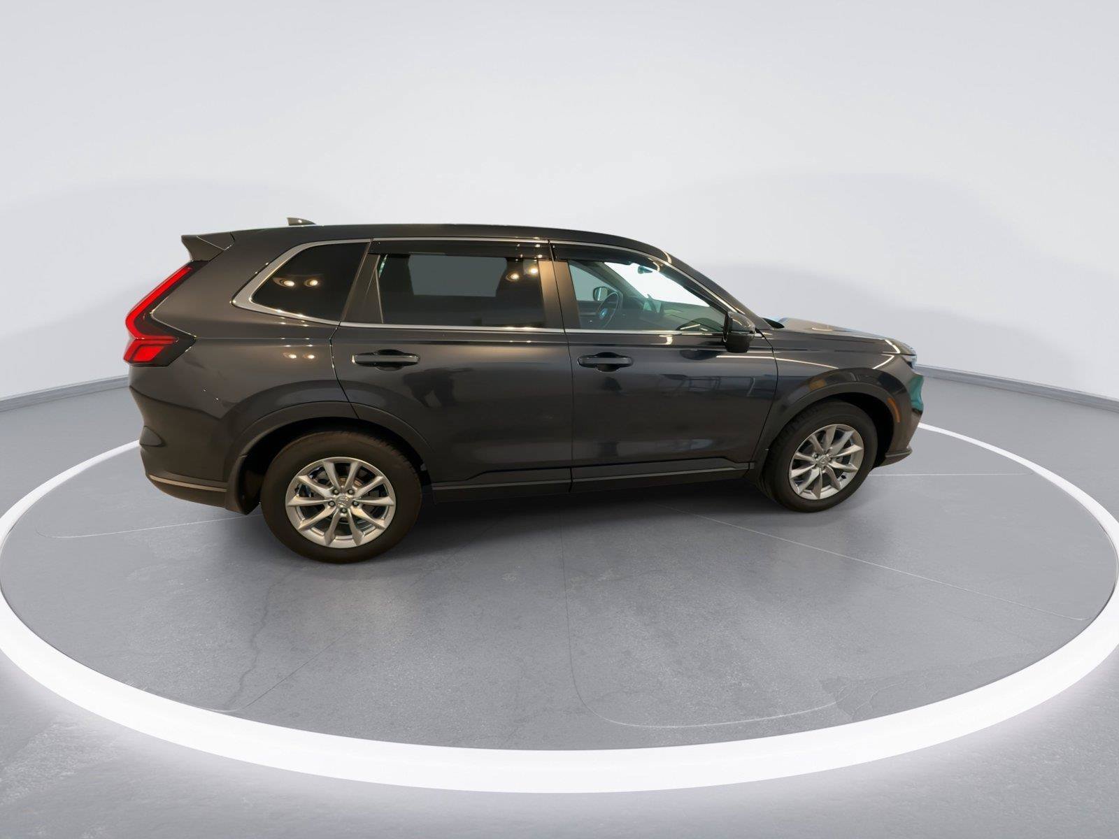 Used 2026 Honda CR-V EX image 9