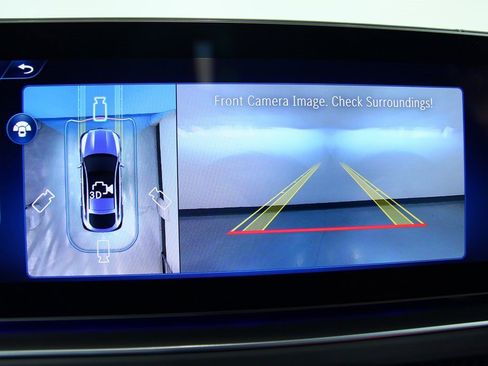 Used 2025 Mercedes-Benz GLE 63 AMG S image 10