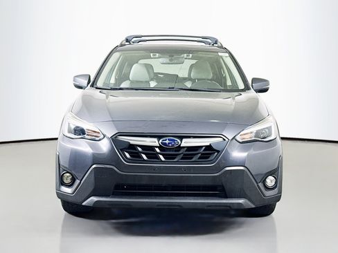 Used 2021 Subaru Crosstrek 2.5i Limited w/ Moonroof Package 2 AWD/4WD image 2