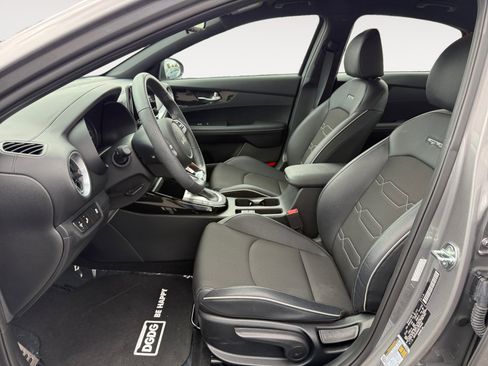 Used 2024 Kia Forte GT-Line FWD image 10