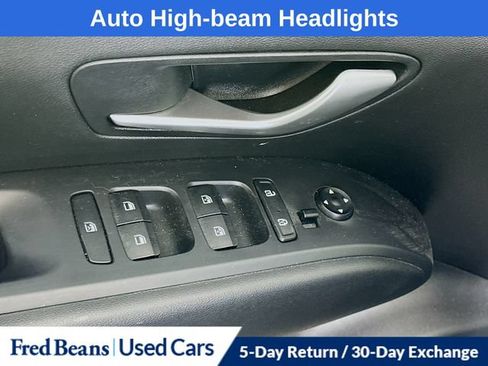 Used 2023 Hyundai Tucson SEL w/ Winter Package AWD/4WD image 24