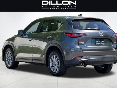 Used 2022 MAZDA CX-5 AWD 2.5 S image 6
