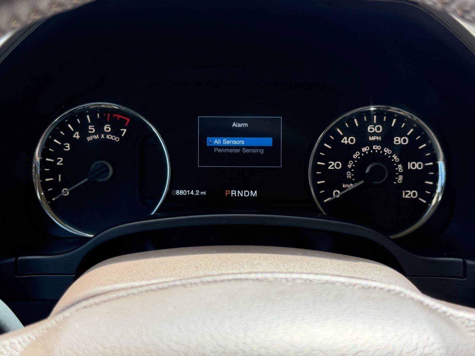 Used 2018 Ford F150 Lariat w/ Equipment Group 502A Luxury RWD image 23
