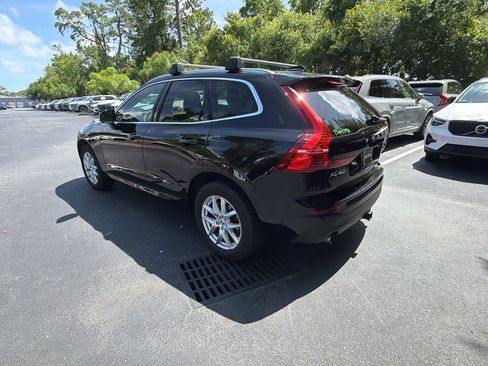 Used 2019 Volvo XC60 T5 Momentum w/ Premium Package FWD image 13