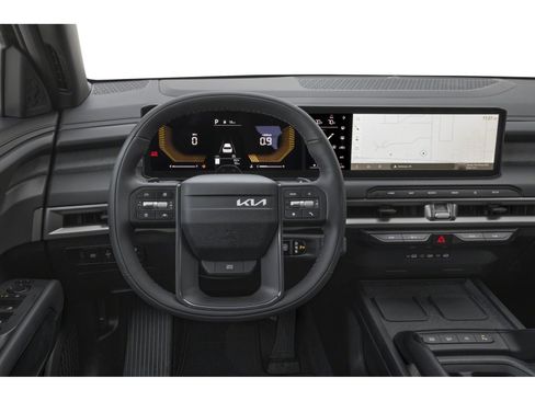 Used 2027 Kia Telluride S FWD image 5