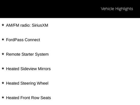 Used 2023 Ford Escape Active w/ Cold Weather Package FWD image 9