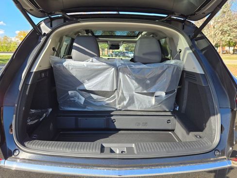 New 2026 Acura MDX Base image 17