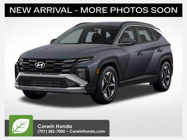 Used 2025 Hyundai Tucson SEL AWD/4WD image 1