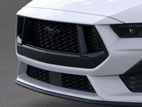 New 2026 Ford Mustang GT Premium RWD image 17