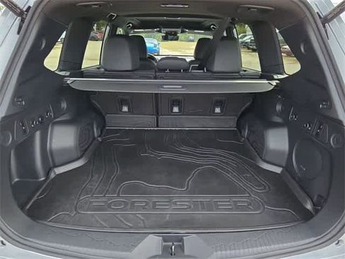 Certified 2025 Subaru Forester Touring w/ Popular Package - Touring image 34