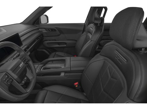 New 2027 Kia Telluride X-Line SX Prestige AWD/4WD image 33