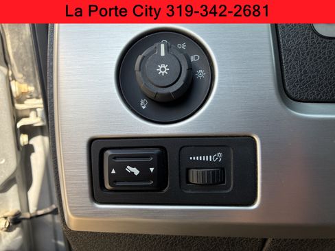 Used 2009 Ford F150 Platinum AWD/4WD image 11