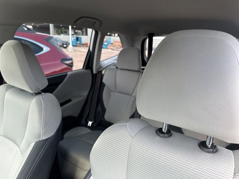 Used 2020 Subaru Forester w/ Alloy Wheel Package image 6