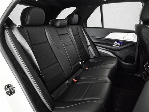 Used 2025 Mercedes-Benz GLE 350 4MATIC image 22