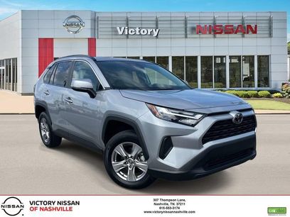 Used 2025 Toyota RAV4 XLE w/ Convenience Package