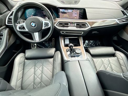 Used 2023 BMW X5 sDrive40i w/ M Sport Package image 16