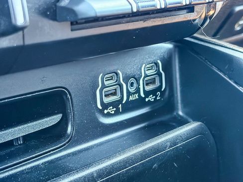 Used 2020 RAM 1500 Limited AWD/4WD image 37