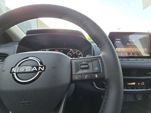 New 2026 Nissan Rogue Dark Armor FWD image 12
