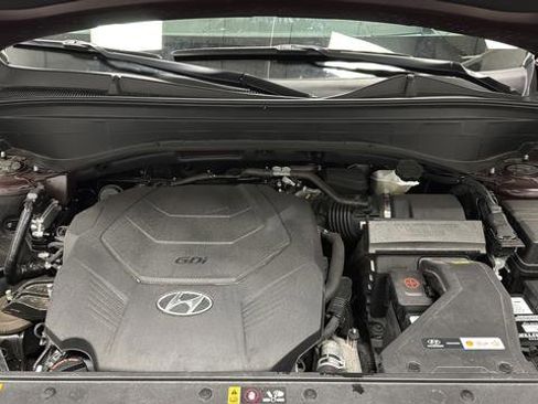 Used 2024 Hyundai Palisade Limited image 29