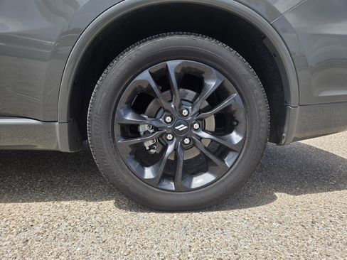 New 2026 Dodge Durango GT w/ Blacktop Package image 9