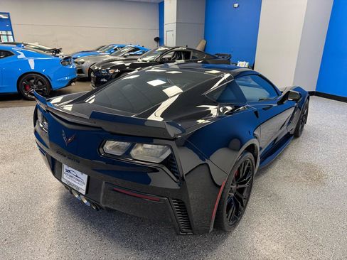 Used 2019 Chevrolet Corvette Z06 RWD image 33