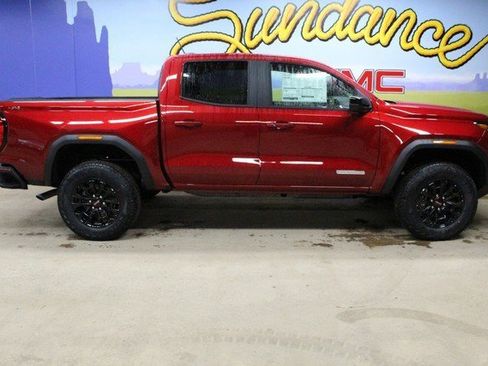 New 2026 GMC Canyon Elevation w/ Convenience Package image 1