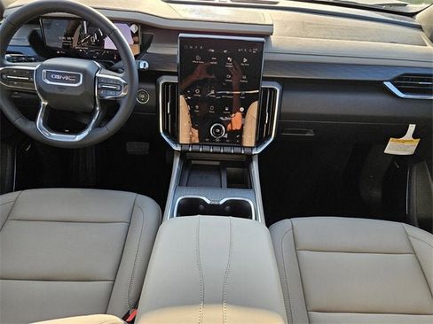 New 2026 GMC Acadia Elevation w/ Elevation Premium Package image 13