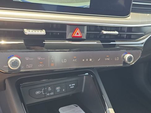 New 2026 Kia K5 GT-Line FWD image 24