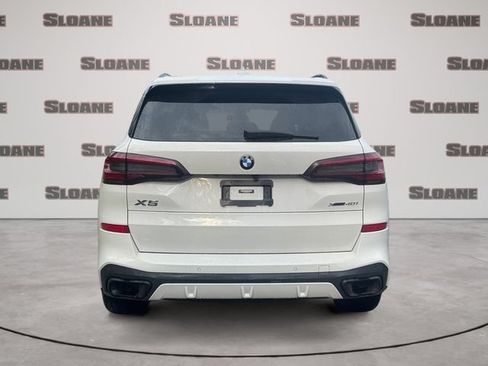 Used 2022 BMW X5 xDrive40i w/ M Sport Package AWD/4WD image 4