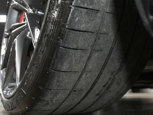 Used 2024 Acura Integra Type S image 70