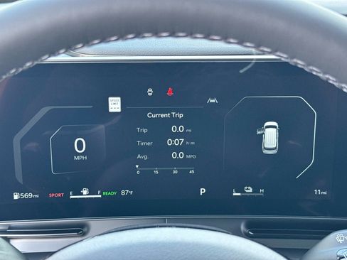 New 2026 Kia Carnival SX Prestige image 28