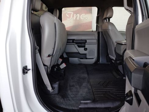 Used 2019 Ford F250 XL AWD/4WD image 16