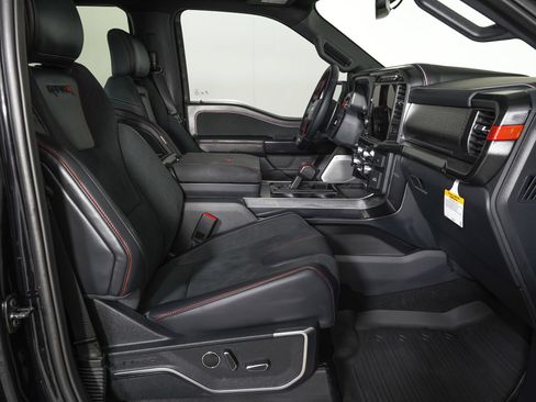 Used 2026 Ford F150 Raptor w/ Equipment Group 803A Raptor R AWD/4WD image 10