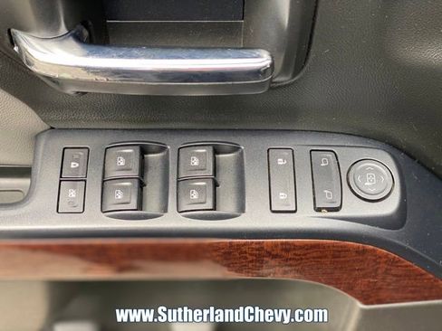 Used 2016 GMC Sierra 1500 SLE w/ Texas SLE Value Package RWD image 15