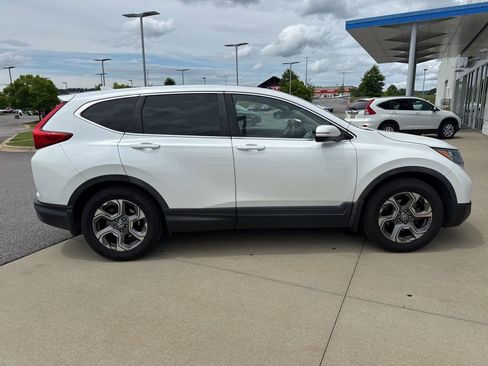 Used 2019 Honda CR-V EX-L image 4