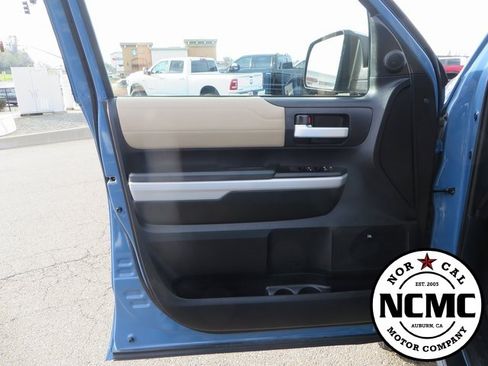 Used 2020 Toyota Tundra Limited image 18