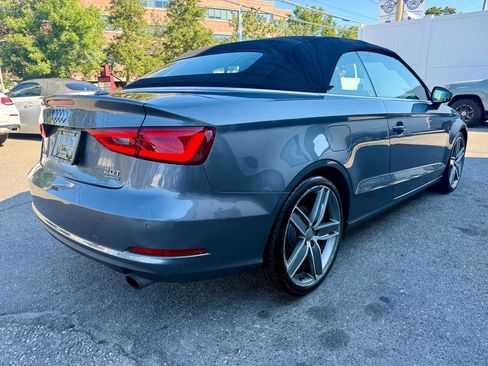 Used 2016 Audi A3 2.0T Premium Plus w/ Technology Package AWD/4WD image 36