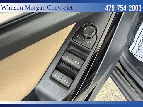 New 2026 Chevrolet Equinox ACTIV image 12