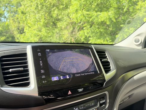 Used 2018 Honda Pilot EX-L image 40