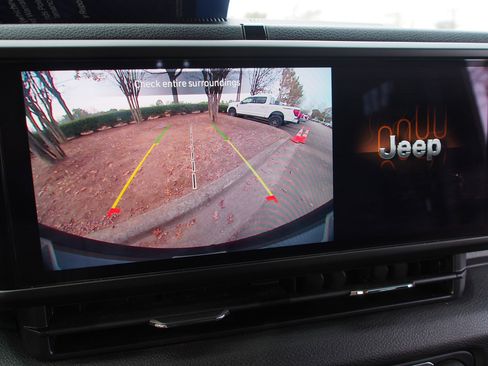 Used 2024 Jeep Wrangler Sport S w/ Convenience Group image 28