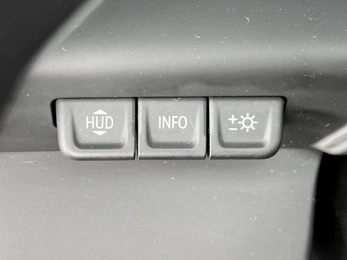 Used 2025 GMC Sierra 3500 Denali Ultimate image 10