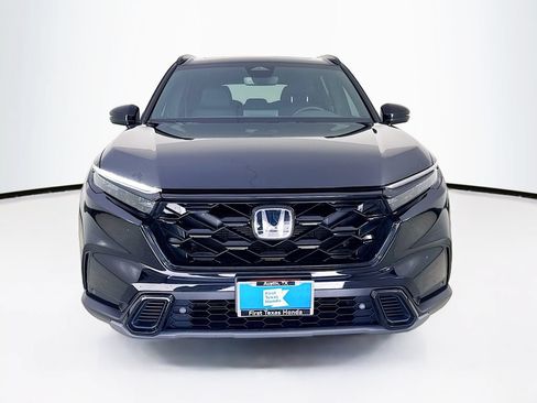 Used 2026 Honda CR-V Sport-L image 2