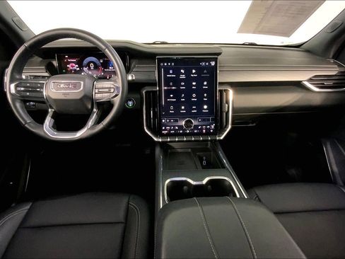 Used 2024 GMC Acadia Elevation AWD/4WD image 15