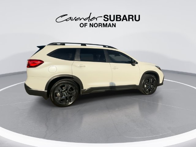 Used 2026 Subaru Ascent Bronze Edition AWD/4WD image 8