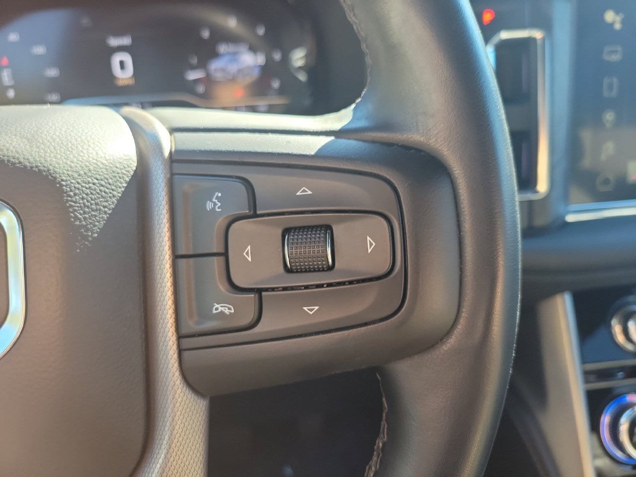 Certified 2023 GMC Yukon XL Denali w/ Max Trailering Package AWD/4WD image 20