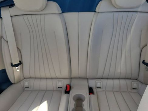 Used 2022 Mercedes-Benz E 450 Cabriolet w/ AMG Line image 13