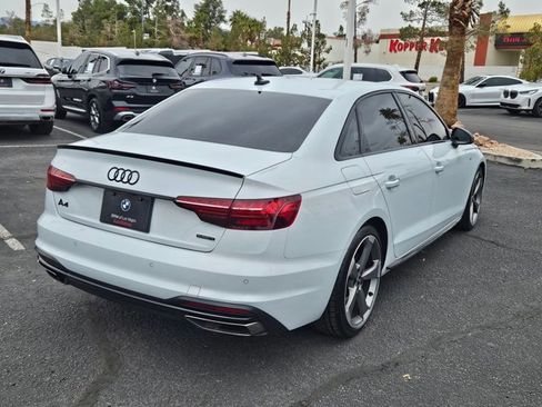 Used 2023 Audi A4 2.0T Premium Plus image 5