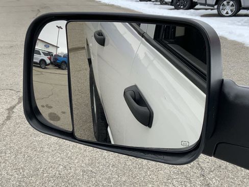 Used 2023 RAM 1500 Classic SLT w/ Trailer & Traction Group image 19