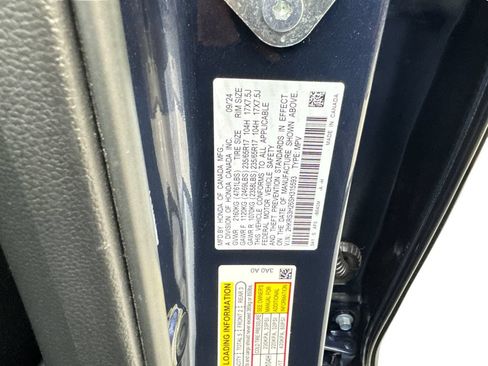 Used 2025 Honda CR-V LX image 83